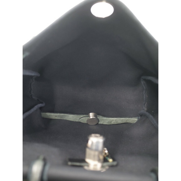 Hermes Ale Bag Leather PM Backpack - Picture 3 of 9